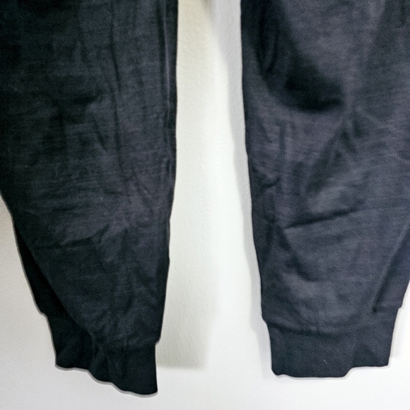 Prana NWT small Inigma lightweight grey joggers - Picture 7 of 13